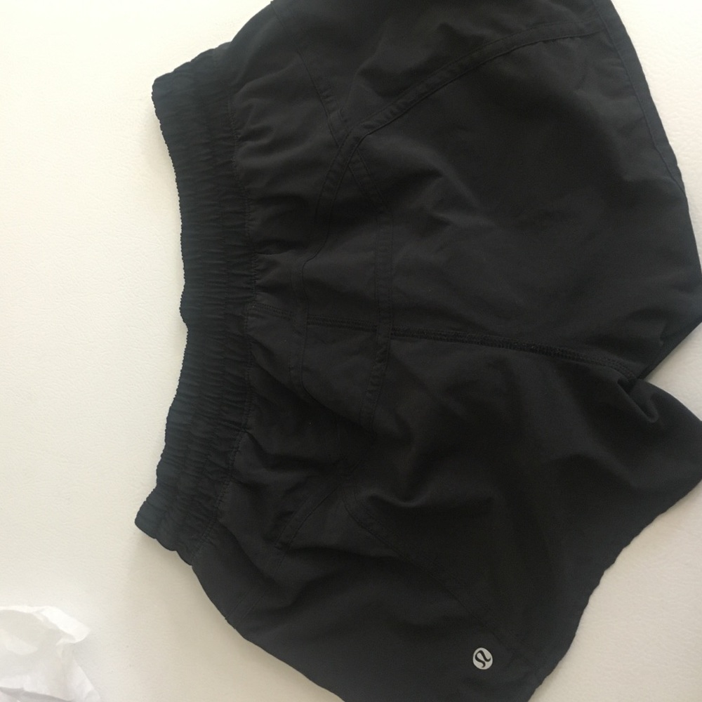 Lululemon Tracker Shorts